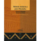 METODO DIDACTICO PARA MARIMBA Method for Marimba (Mexican marimba)