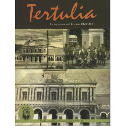 TERTULIA A¤O XI,NUM.6