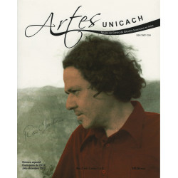 ARTES UNICACH - AÑO 07, VOL 07, NUM 1 y 2