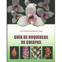 GUIA DE ORQUIDEAS DE CHIAPAS