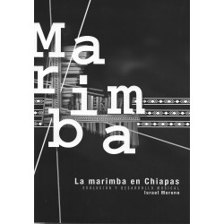 MARIMBA, La marimba en Chiapas - Evolución y desarrollo musical