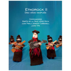Etnorock II: Diez años después