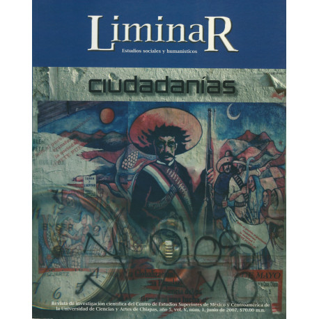 LIMINAR - AÑO 5, VOL 5, NUM 1