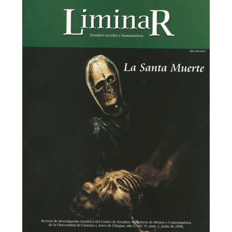 LIMINAR - AÑO 6, VOL 6, NUM 1